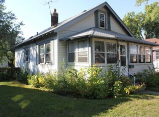 4611 Newton Ave N, Minneapolis, MN 55412