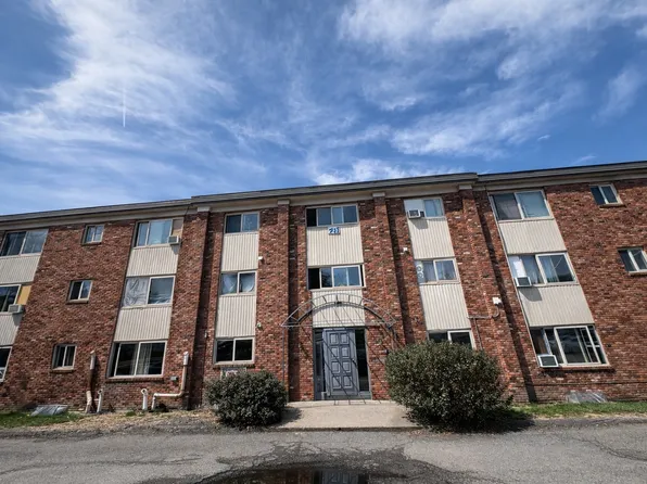 7111 E Main St #D6, Torrington, CT 06790