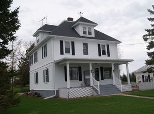 20319 Schaefer Rd, Reedsville, WI 54230