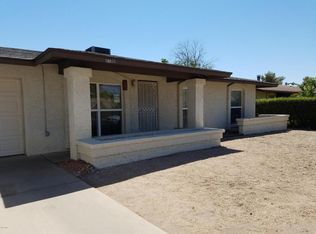 16475 N 60th Ave, Glendale, AZ 85306