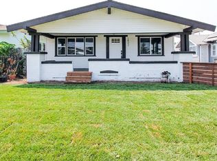 1932 W 43rd St, Los Angeles, CA 90062