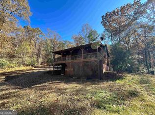 3725 Sugar Creek Rd, Blue Ridge, GA 30513