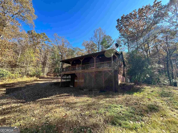 3725 Sugar Creek Rd, Blue Ridge, GA 30513