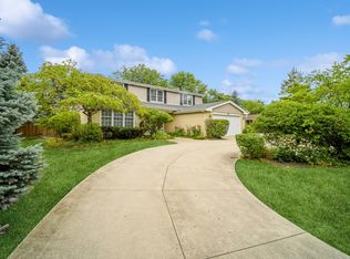 3506 Winnetka Rd, Glenview, IL 60026