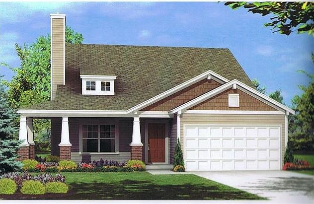 Front Elevation