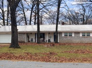 14311 Reed Rd, Siloam Springs, AR 72761
