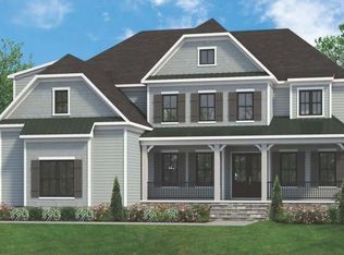 4313 Dominion Crest Dr, Apex, NC 27523