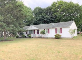 7637 Market Ave N, Canton, OH 44721