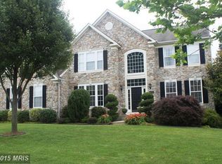 1605 Stone Ridge Way, Bel Air, MD 21015