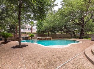 11004 Sierra Ridge Ct, Austin, TX 78739