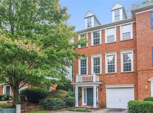 5536 Trace Views Dr, Norcross, GA 30071