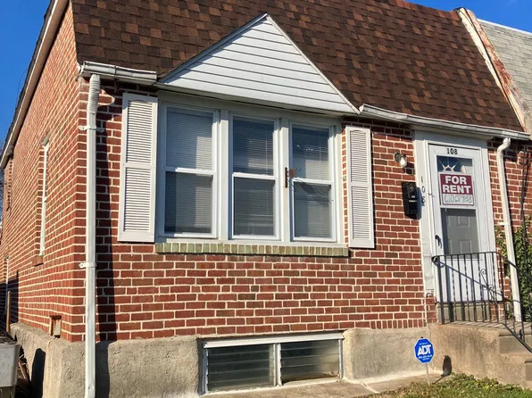 108 Fronefield Ave, Linwood, PA 19061