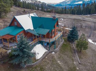 2227 Skeels Rd, Addy, WA 99101