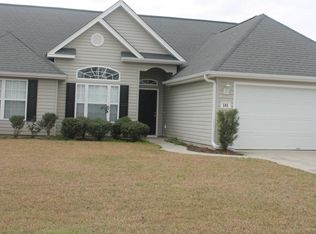 141 Governors Loop, Myrtle Beach, SC 29588