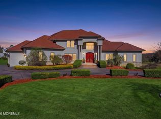 5 Holdman Pl, Millstone Township, NJ 08535