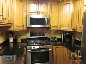 Rented by Highline Residential