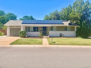 3731 S Uinta Street, Denver, CO 80237