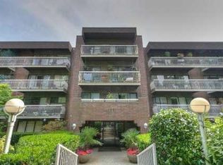 1655 Nelson St #1XX, Vancouver, BC V6G 1M4