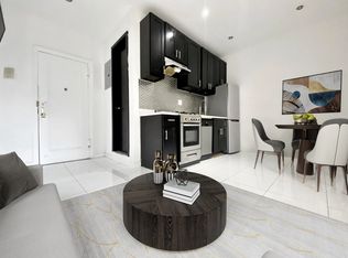 249 W 109th St APT 1E, New York, NY 10025