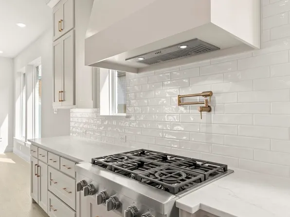 521 Twilight Dr, Prosper, TX 75078