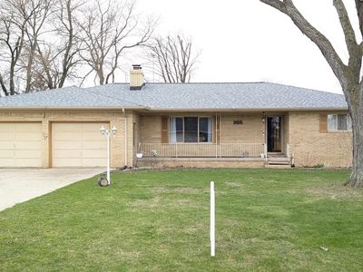 2143 Briar Ln, Burton, MI, 48509