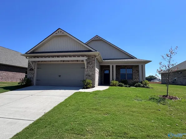 313 Estelle St, Meridianville, AL 35759