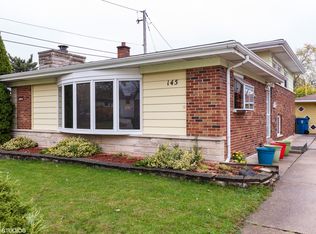 145 Kathleen Ln, Chicago Heights, IL