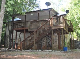 89 Roberts Cir, Wedowee, AL 36278
