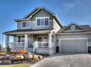 20006 E Knox Ct, Liberty Lake, WA 99016
