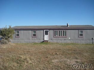 17202 2550th Rd, Cedaredge, CO 81413