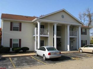 3129 Edwards Pl, Maryland Heights, MO