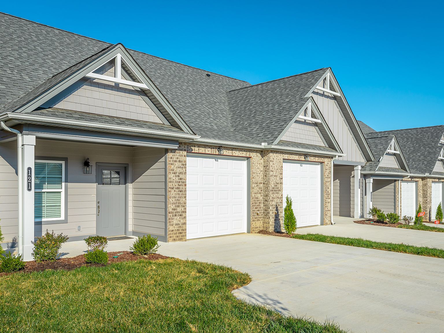 The Andros by River Stone Construction in Dalton GA Zillow