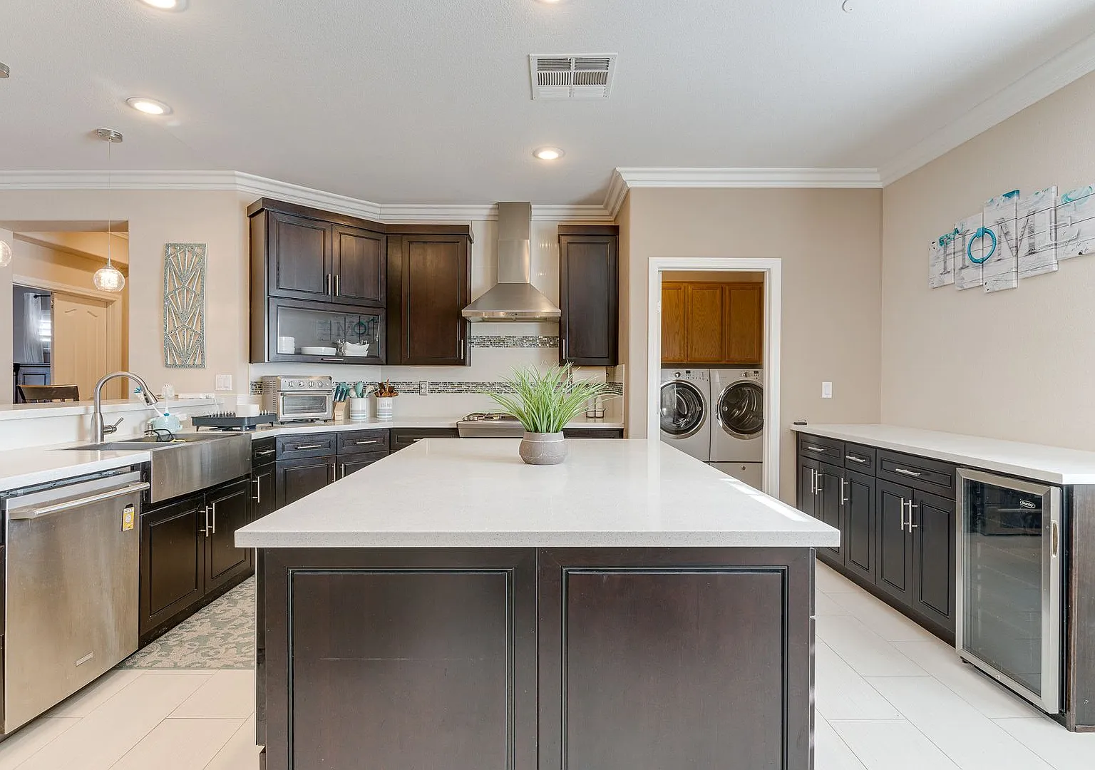 Fully Furnished Single-Story Gem in Gated Northwest Community! — Photo 1