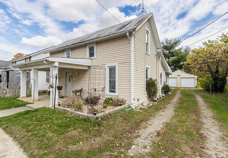 8050 High St, Thurston, OH 43157 Zillow