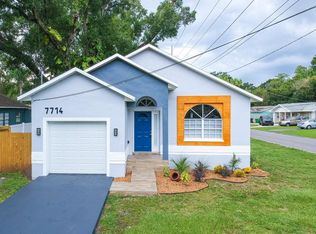 7714 N Orleans Ave, Tampa, FL 33604