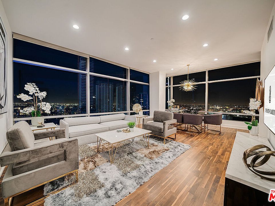 1st image of 900 W Olympic Blvd Unit 27A
