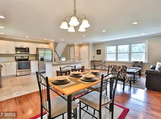 1305 Sunrise Beach Rd, Crownsville, MD 21032