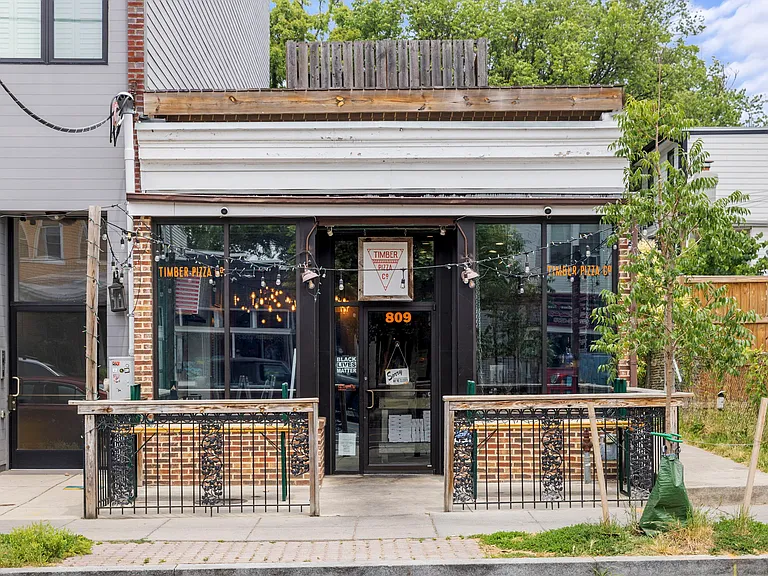 4016 Georgia Ave NW #2 — Photo 29