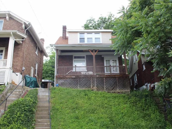 1743 Hopkins Ave, Cincinnati, OH 45212