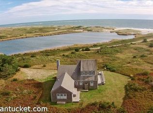 43 W Miacomet Rd, Nantucket, MA 02554
