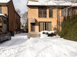14 Tilson Rd, Toronto, ON M4S1P4
