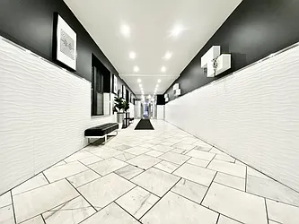 Rented by Voro NYC