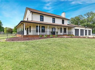11518 W 177th Ter, Overland Park, KS 66221
