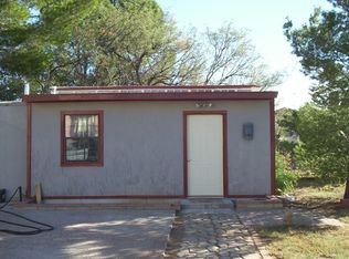3144 W Stewart Rd #STUDIO, Benson, AZ 85602