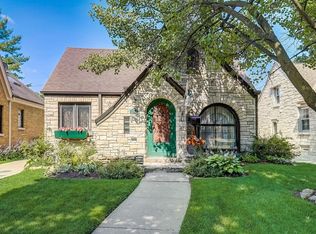 2767 N 72nd St, Milwaukee, WI 53210