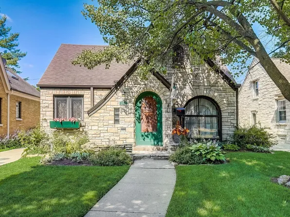 2767 North 72nd STREET, Milwaukee, WI 53210