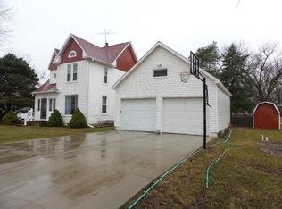 303 Park St, Anthon, IA 51004