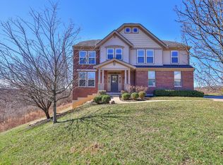 741 Sandstone Rdg, Cold Spring, KY 41076