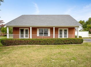919 Nottingham Dr, Cookeville, TN 38506