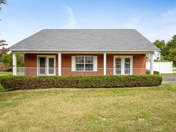 919 Nottingham Dr, Cookeville, TN 38506